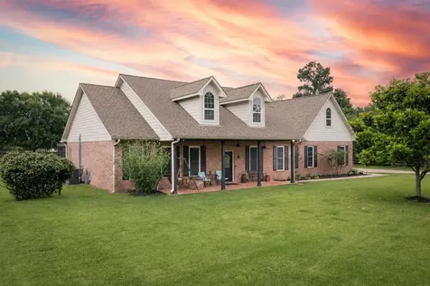 16901 Steinhagen Road Cypress TX 77429