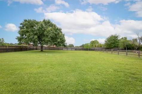 16901 Steinhagen Road Cypress TX 77429