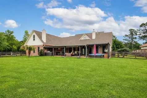 16901 Steinhagen Road Cypress TX 77429