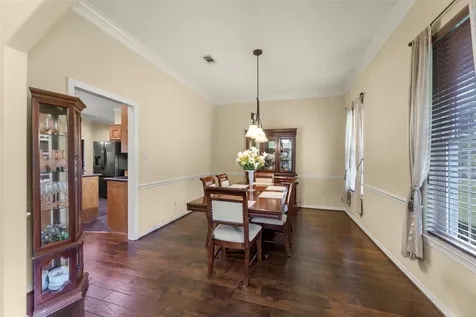 16901 Steinhagen Road Cypress TX 77429