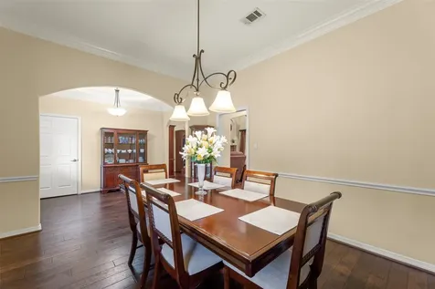16901 Steinhagen Road Cypress TX 77429