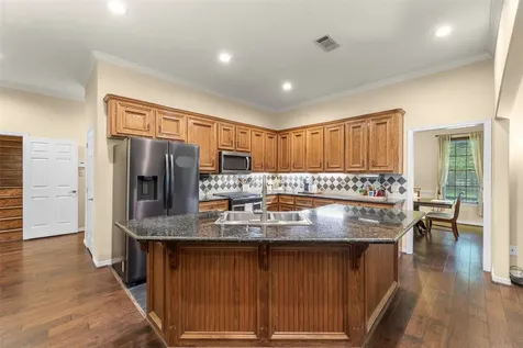 16901 Steinhagen Road Cypress TX 77429