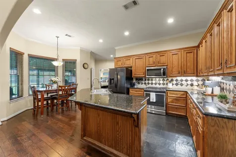 16901 Steinhagen Road Cypress TX 77429