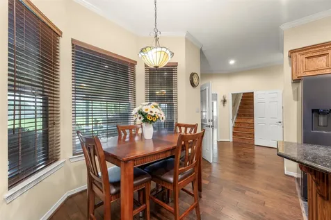16901 Steinhagen Road Cypress TX 77429