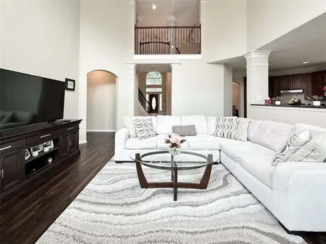 6118 Coastal Grove Lane Katy TX 77494