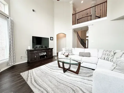 6118 Coastal Grove Lane Katy TX 77494