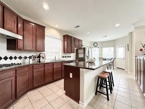 6118 Coastal Grove Lane Katy TX 77494