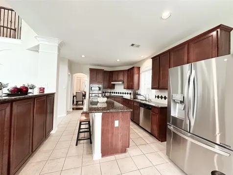 6118 Coastal Grove Lane Katy TX 77494