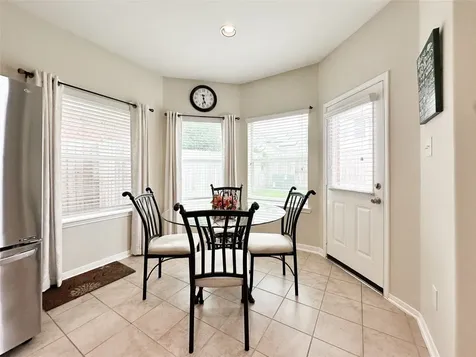 6118 Coastal Grove Lane Katy TX 77494