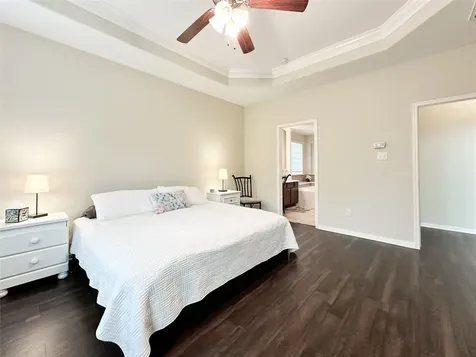 6118 Coastal Grove Lane Katy TX 77494