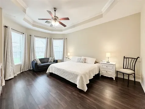 6118 Coastal Grove Lane Katy TX 77494