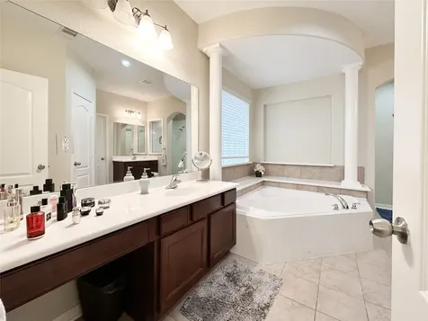 6118 Coastal Grove Lane Katy TX 77494