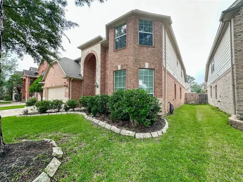 6118 Coastal Grove Lane Katy TX 77494