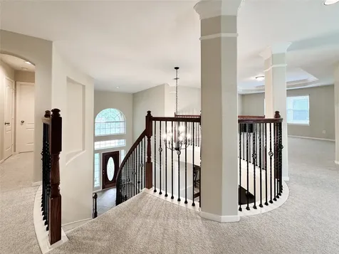 6118 Coastal Grove Lane Katy TX 77494