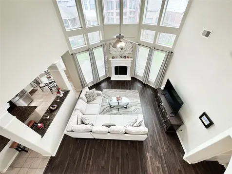 6118 Coastal Grove Lane Katy TX 77494