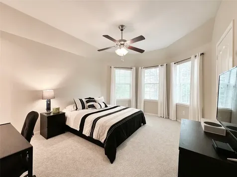 6118 Coastal Grove Lane Katy TX 77494