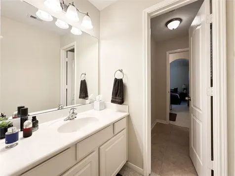 6118 Coastal Grove Lane Katy TX 77494