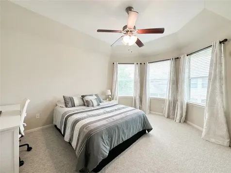6118 Coastal Grove Lane Katy TX 77494