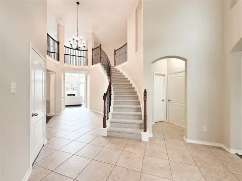 6118 Coastal Grove Lane Katy TX 77494