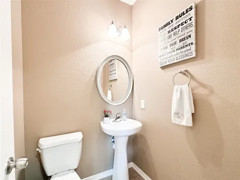 6118 Coastal Grove Lane Katy TX 77494