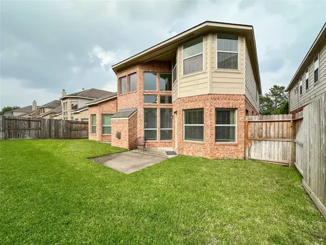 6118 Coastal Grove Lane Katy TX 77494