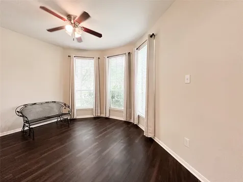 6118 Coastal Grove Lane Katy TX 77494