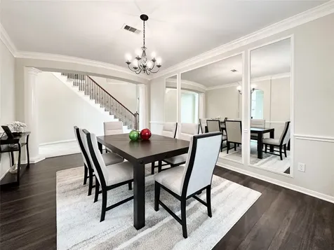 6118 Coastal Grove Lane Katy TX 77494