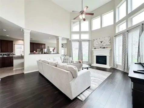 6118 Coastal Grove Lane Katy TX 77494