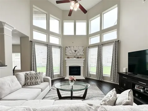 6118 Coastal Grove Lane Katy TX 77494