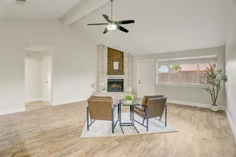 16706 Schooners Way Friendswood TX 77546