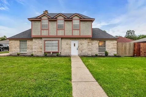 8910 Pine Shores Drive Humble TX 77346