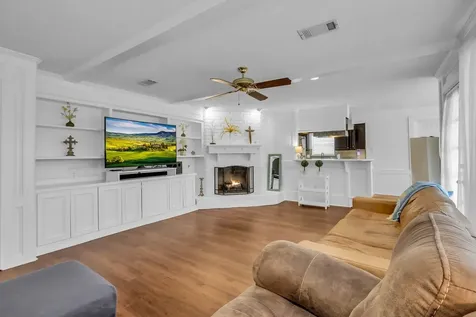 8910 Pine Shores Drive Humble TX 77346