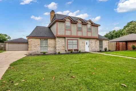 8910 Pine Shores Drive Humble TX 77346