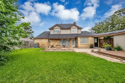 8910 Pine Shores Drive Humble TX 77346