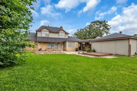 8910 Pine Shores Drive Humble TX 77346
