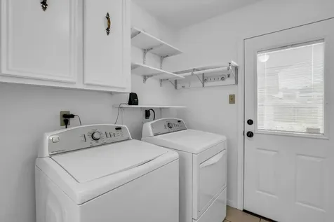 8910 Pine Shores Drive Humble TX 77346