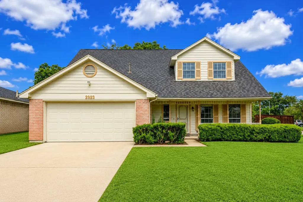 2923 Cottonfield Way Sugar Land TX 77479