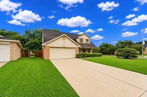 2923 Cottonfield Way Sugar Land TX 77479
