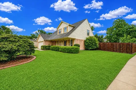 2923 Cottonfield Way Sugar Land TX 77479