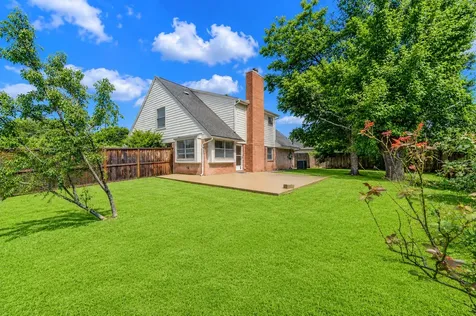 2923 Cottonfield Way Sugar Land TX 77479