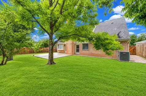2923 Cottonfield Way Sugar Land TX 77479