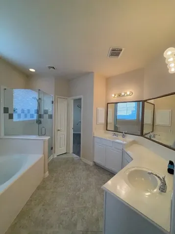 2516 Brittany Lakes Drive League City TX 77573