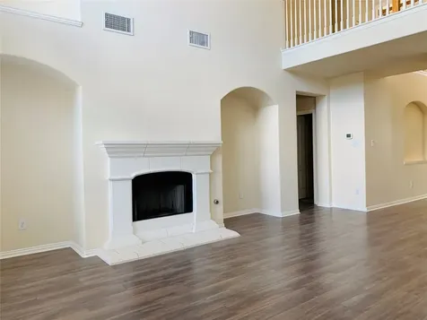 2516 Brittany Lakes Drive League City TX 77573