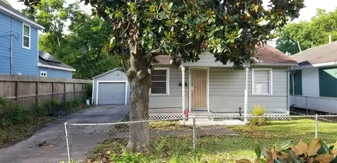 4515 White Rock Street Houston TX 77051