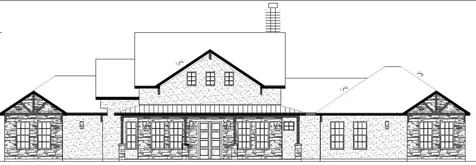 13927 Routt Point Road Needville TX 77461