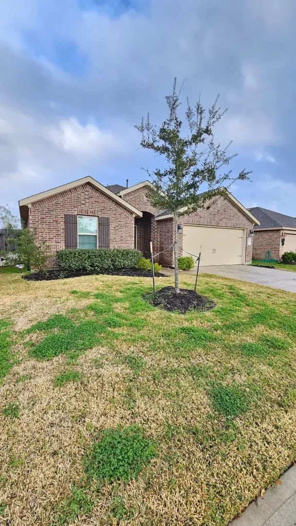 4339 Isaac Bay Drive Missouri City TX 77459
