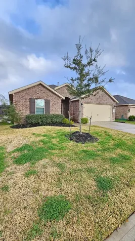 4339 Isaac Bay Drive Missouri City TX 77459