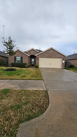 4339 Isaac Bay Drive Missouri City TX 77459