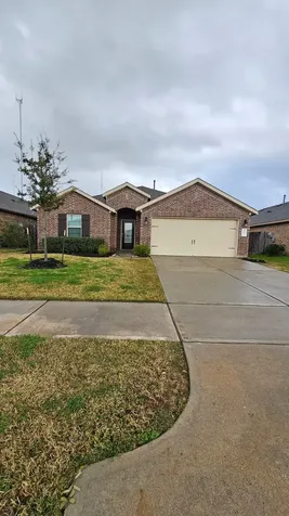 4339 Isaac Bay Drive Missouri City TX 77459