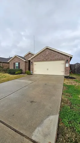 4339 Isaac Bay Drive Missouri City TX 77459
